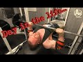 Rextreme TV ep. 046 - Frühstück, Training und was sonst noch so los ist...