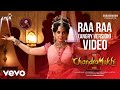 Chandramukhi 2 Raa Raa Angry Video Raghava Lawrence Kangana Ranaut