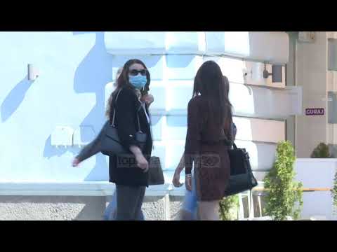 Top News - Lista e kuqe gjermane/ Edhe Maqedonia mbyll kufijtë