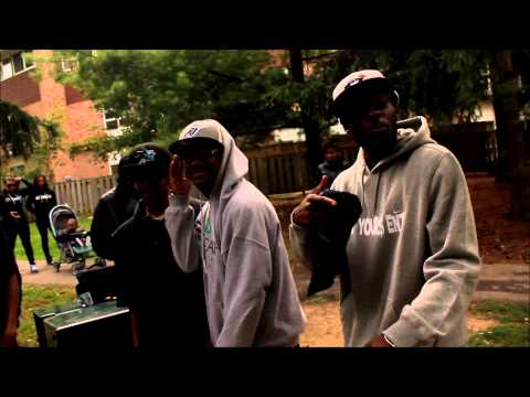 Triggz ft Hothead Greezy, Jaystackz - "MONEY ON MY MIND"  | SJ FILMS