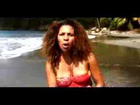 CLIP LA VIE SANS TOI - MATINDA FEAT MARSHA KATE