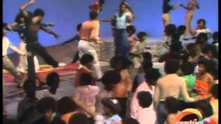 Soul Train Ecstacy Barry White