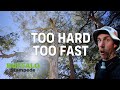 Buffalo Stampede Marathon 2024 Too Hard Too Fast