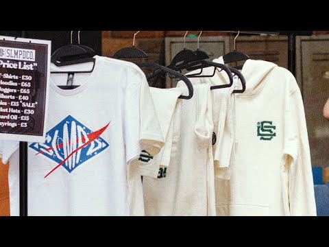 SLMPD CO® - "POP-UP" RECAP