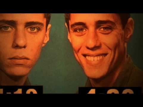 Vergación Shore - The Aftercut