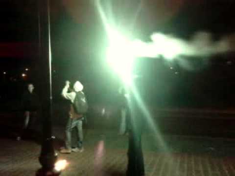 STS Skarżysko Kamienna 0:3 Czarni Radom