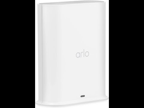 Arlo Pro SmartHub Review: Enhance Your Security System