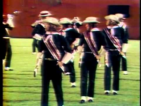 1978 Madison Scouts