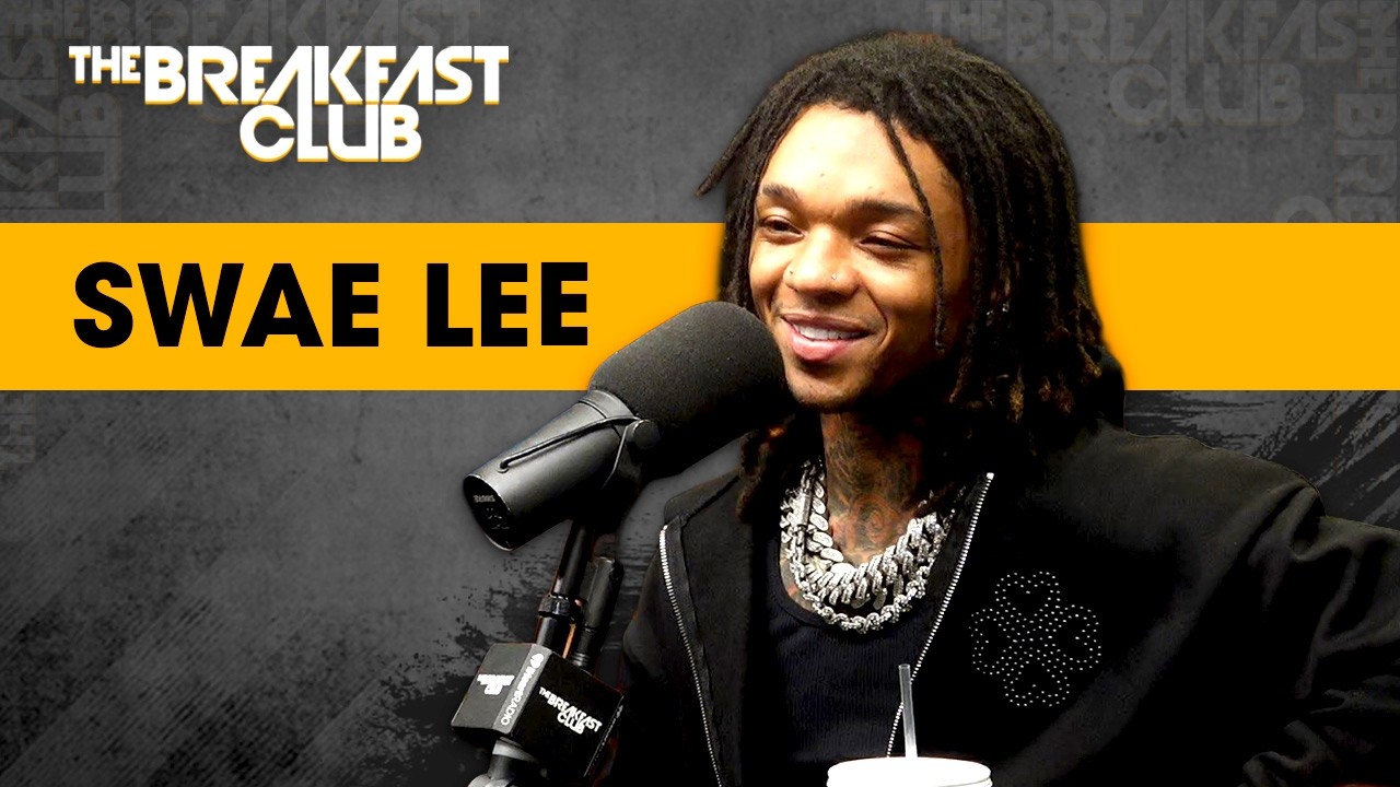 Swae Lee Wants You To Know He’s Not MAGA, Talks Writing Hits For Female Artists + More
