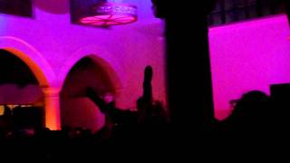 The Dillinger Escape Plan - Endless Endings Live @ Eagle Rock 1/18/2012