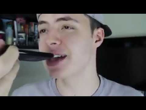 TROTE COM GÁS HELIO! - ENALDINHO [+13]