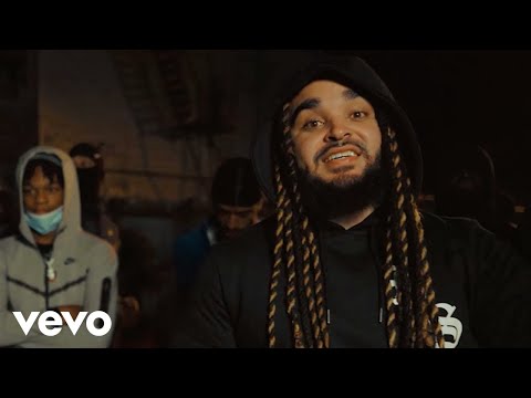 Albee Al - TWY GANG (Official Video)