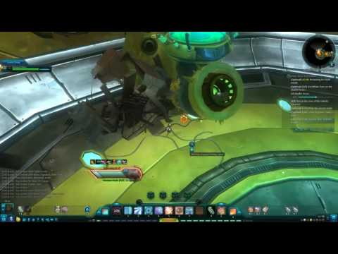 Wildstar Deep Space Exploration (Veteran) Expedition Walkthrough