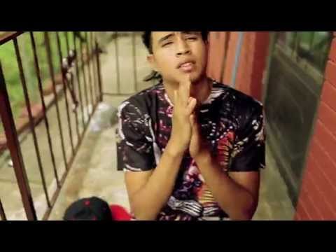 Chingo Bling x Kap-G x Dat Boi T "PE$O$"- Official Compound Film