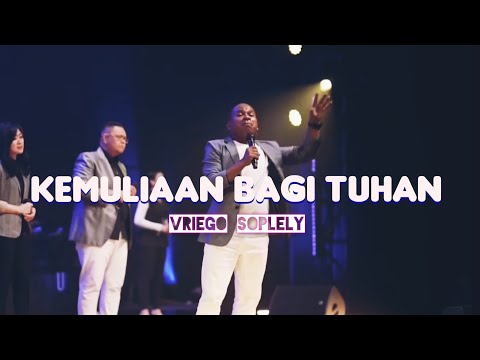 Kemuliaan Bagi Tuhan ( TW ) by Vriego Soplely || GSJS Pakuwon Mall, Surabaya