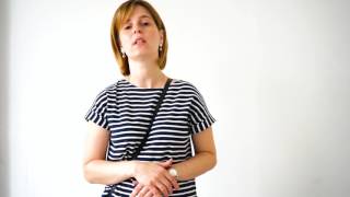 Видео отзыв Александра Андреевна 