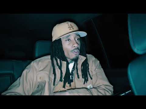 DA ONE - MAD NORTH (OFFICIAL MUSIC VIDEO) 2025