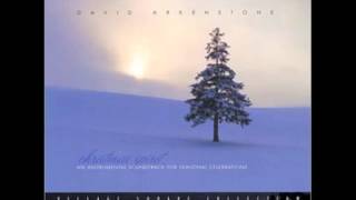 Good King Wenceslas   David Arkenstone