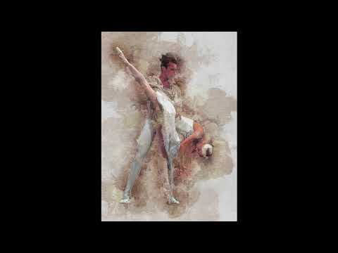 Danza española  El Cascanueces  -  Por Pyotr Ilyich Tchaikovsky