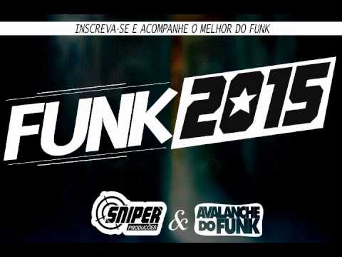 Mc's Deivin, Zuza, Delano, Gaspar ( Sniper Produções )