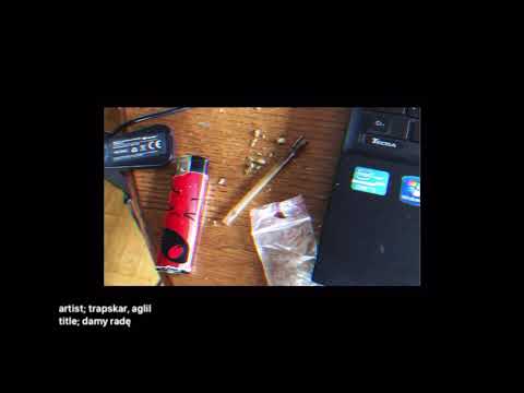 Trapskar & AGlil - Damy radę