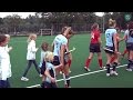 Majestueus afscheid hockeyfenomeen Kim Lammers