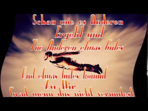 DUICHTRIEBN vs Andreas Fuchs - In meinem Kopf (Duichtriebn MashUp)