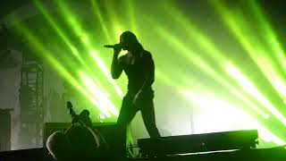 The Prodigy Light up the sky /Their law - Take me to the hospital[ live debut ] Electric Picnic 2018