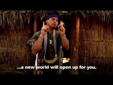 Luanko Minuto Soler - Wiñoy Tañi Kewvn (My Language Returned)