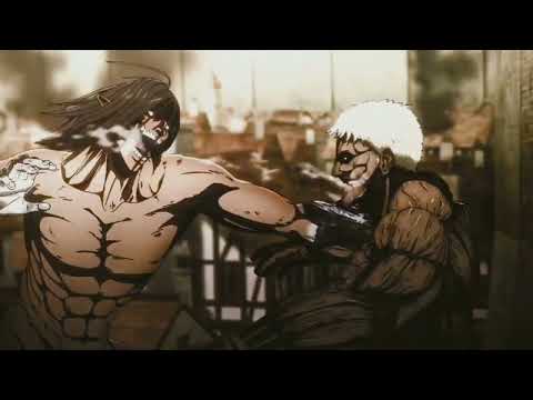 DAEGHO x Petaxe - NIEZŁY GENG 🤯| [AMV]