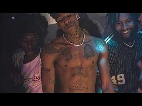 NBA Youngboy - Stormin ( Official Audio )