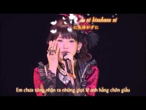 [Vietsub+Kara] late in autumn - fripSide
