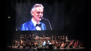 Andrea Bocelli - If Only