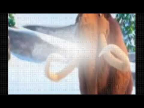 L’Age de Glace la Grande chasse aux oeufs film animation complet en français