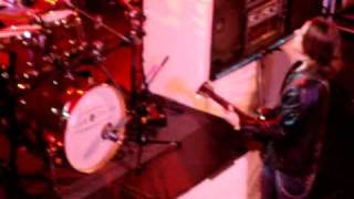 Sister Hazel   Take a Bow @ Zoofari, Tampa 11/7/09