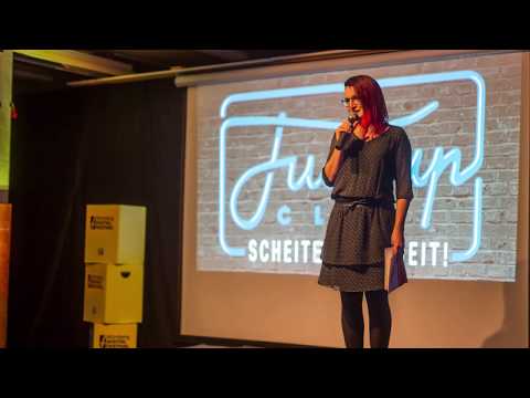 2. FuckUp Club Coburg Oktober 2018