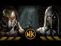 Mortal Kombat 11 Kabal Vs Noob Saibot Very Hard