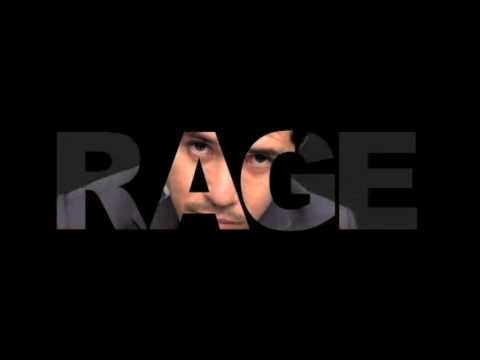 RAGE DVD Advert