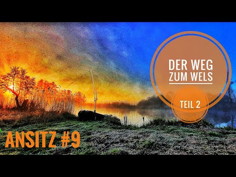 Der Weg zum Wels Ansitz #9 Teil 2