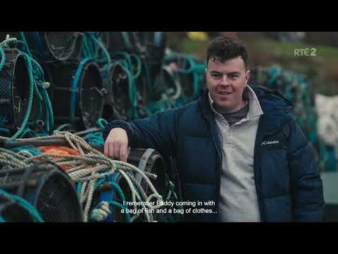 Irish Fishing Documentary Season 1 Episode 4