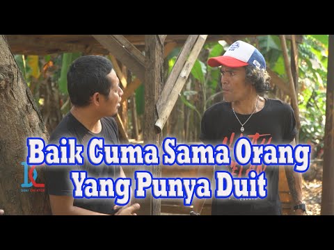 Only Good for People Who Have Money