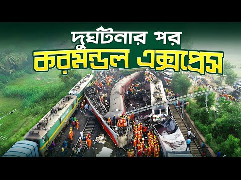 Kolkata To Chennai Journey | Coromandel Express Full Journey | 12841 Coromandel Express