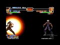 TAS Kof 99 Kyo 2 Vs Krizalid