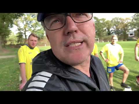 Wenn Udo Trainer wäre 🤣 | Udo & Wilke