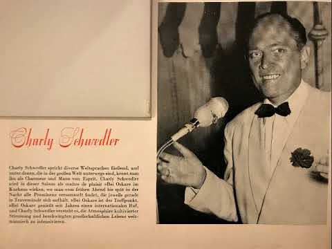 Charlie and his Orchestra, Karl Schwedler, Miss Annabelle Lee, Propaganda-Swing, Berlin, 1942