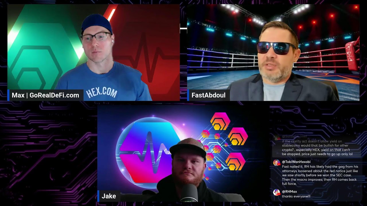 When is the NEXT BULL RUN