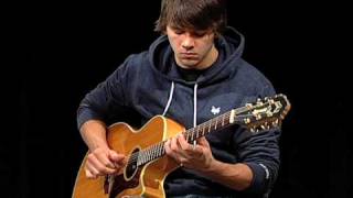 "Santa Cruz" by David Qualey