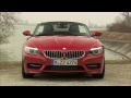 BMW Z4 sDrive35i 2013