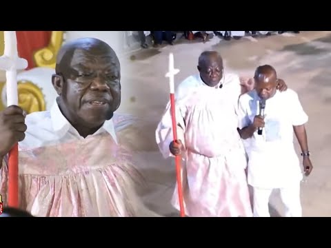 Bishop JY Adu Prophecies For 2026