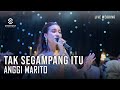 ANGGI MARITO TAK SEGAMPANG ITU LIVE PERFORMANCE SYMPHONY ENTERTAINMENT